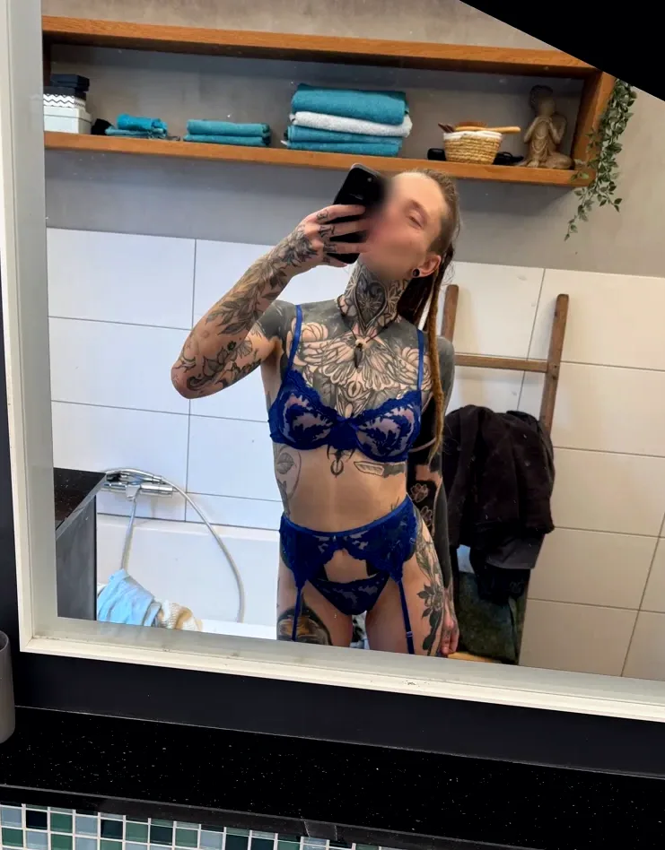 Bianca, 30