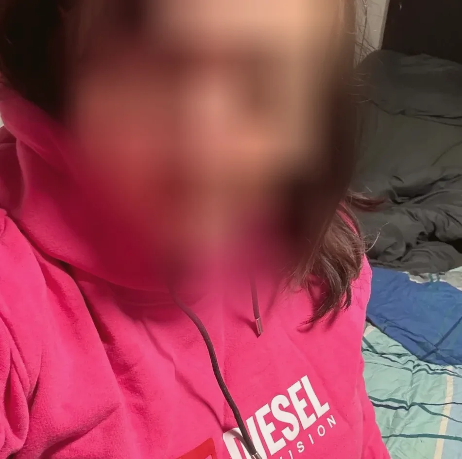 Sophie, 30